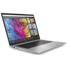 HP ZBook Firefly 16 G11 16" Core Ultra 7 1.4 GHz - SSD 512 GB - 16GB - QWERTZ - Alemán