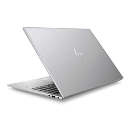 HP ZBook Firefly 16 G11 16" Core Ultra 7 1.4 GHz - SSD 512 GB - 16GB - QWERTZ - Alemán