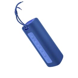 Altavoz Bluetooth Xiaomi Mi Portable Bluetooth Speaker - Azul