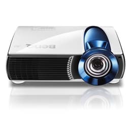 Proyector de vídeo Benq LW61ST 2000 Lumenes Blanco