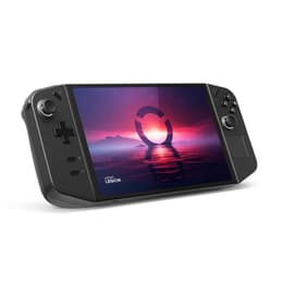 Lenovo Legion Pro 1000GB - Negro Mate