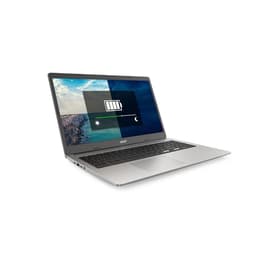 Acer Chromebook CB-CB315-3H-C2UK Celeron 1.1 GHz 64GB SSD - 4GB QWERTY - Inglés