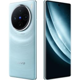 Vivo X100 Pro 512GB - Azul - Libre