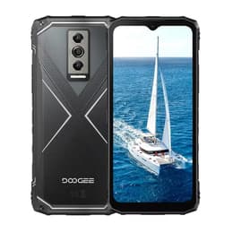 Doogee Blade10 Pro 256GB - Negro - Libre