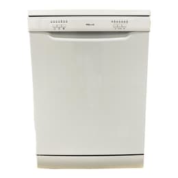 Lavavajillas convencional 60 cm Proline DWP1247WH -