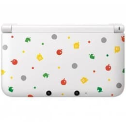 Nintendo 3DS XL - HDD 4 GB - Blanco