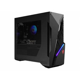 MSI MAG Infinite S3 11SC-051EU Core i5 2.6 GHz - SSD 1 TB - 16 GB - NVIDIA GeForce RTX 2060