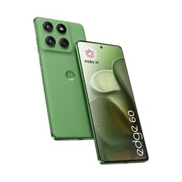 Motorola Edge 60 256GB - Verde - Libre