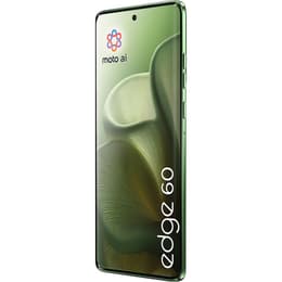 Motorola Edge 60 256GB - Verde - Libre