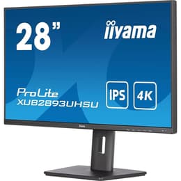 Monitor 21" LCD FULL HD Iiyama T2252MSC-B2