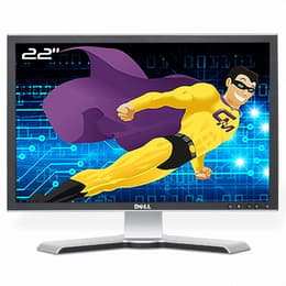 Monitor 22" LCD SXGA Dell 2208WFPT