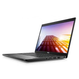 Dell Latitude 7390 13" Core i5 2.6 GHz - SSD 256 GB - 8GB AZERTY - Francés