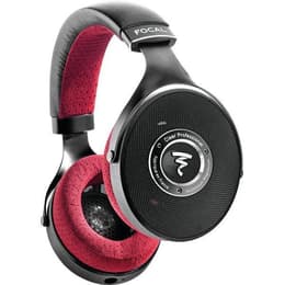 Cascos reducción de ruido con cable Focal Clear Professional - Negro