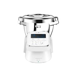 Robot olla Moulinex iCompanion XL HF90830 3,0000L -Blanco