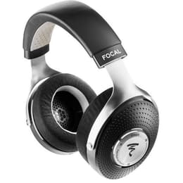 Cascos reducción de ruido con cable Focal Elegia - Negro/Plata