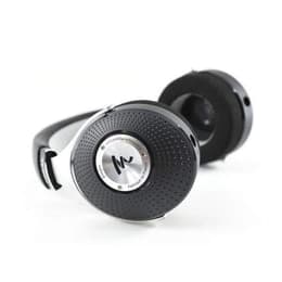 Cascos reducción de ruido con cable Focal Elegia - Negro/Plata