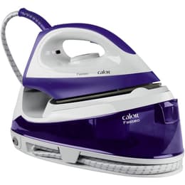 Calor SV6020CO Fasteo Planta de vapor