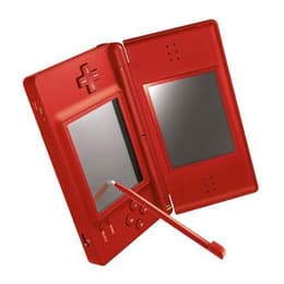 Nintendo DS Lite - Rojo