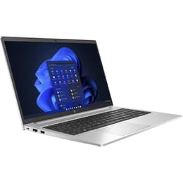 HP ProBook 440 G9 14" Core i5 1.3 GHz - SSD 1 TB - 8GB - QWERTZ - Alemán