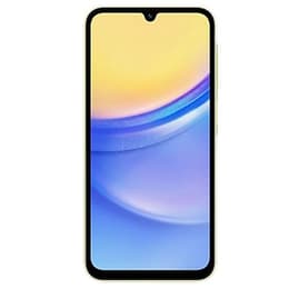 Galaxy A15 128GB - Amarillo - Libre
