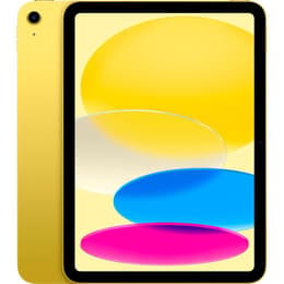 iPad 11" (2025) 11.a generación 512 GB - WiFi - Amarillo