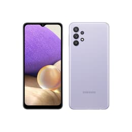 Galaxy A32 64GB - Púrpura - Libre
