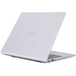 Huawei MateBook 14" Core i7 2.8 GHz - SSD 512 GB - 16GB - AZERTY - Francés