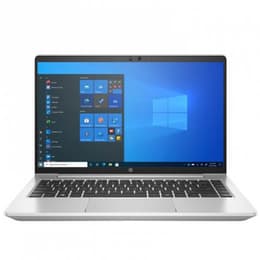 HP ProBook 640 G8 14" Core i5 2.4 GHz - SSD 256 GB - 16GB - QWERTY - Inglés