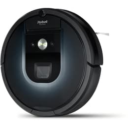 Robots aspiradores IROBOT Roomba 981