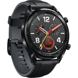 Relojes Cardio GPS Huawei GT Active - Negro (Midnight black)