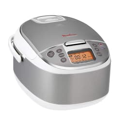 Moulinex MK704E00 Multicook Pro Multi-cocina