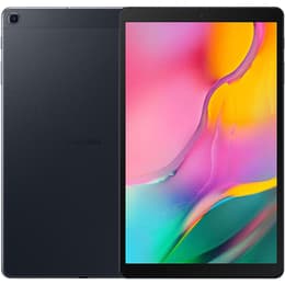 Galaxy Tab A 32GB - Negro - WiFi