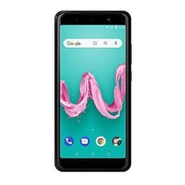 Wiko Lenny 5 16 GB - Gris Antracita - Libre