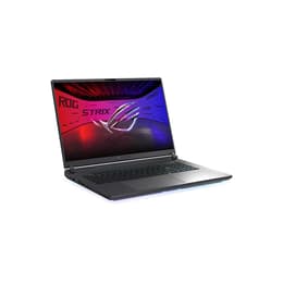 Asus ROG Strix G18 G815LP-S9005W 18" Core Ultra 9 2.7 GHz - SSD 2 TB - 32GB - Nvidia GeForce RTX 5080 QWERTY - Inglés