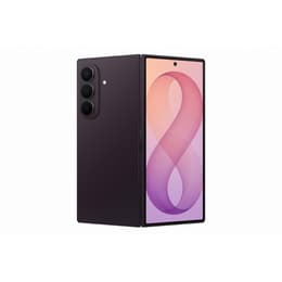 Galaxy Z Fold8 256GB - Negro - Libre