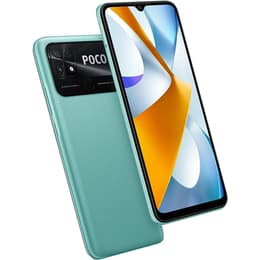 Xiaomi Poco C40 32GB - Verde - Libre