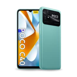 Xiaomi Poco C40 32GB - Verde - Libre
