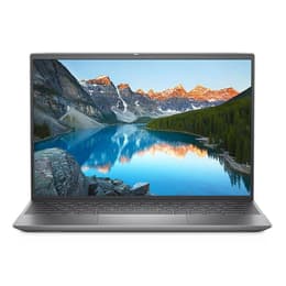 Dell Inspiron 5310 13" Core i7 3.3 GHz - SSD 512 GB - 8GB - AZERTY - Francés