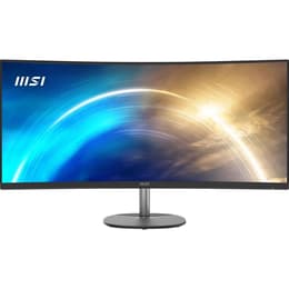 Monitor 34" LED QHD MSI MP341CQ