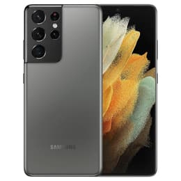 Galaxy S21 Ultra 5G 512GB - Gris Oscuro - Libre