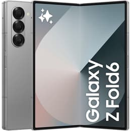Galaxy Z Fold6 1000GB - Plata - Libre