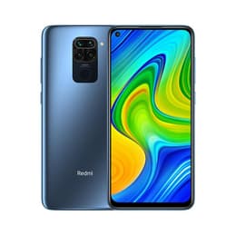Xiaomi Redmi 10X 4G 128GB - Azul - Libre