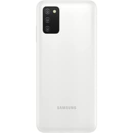 Galaxy A03S 32GB - Blanco - Libre