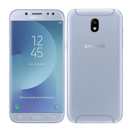 Galaxy J5 (2017) 16GB - Azul - Libre - Dual-SIM
