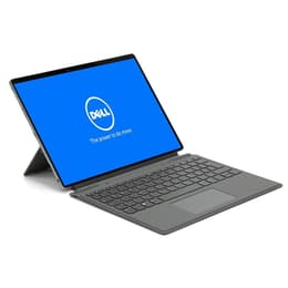 Dell Latitude 7320 Detachable 13" Core i5 1.1 GHz - SSD 256 GB - 8GB - AZERTY - Francés