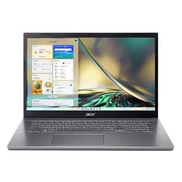 Acer Aspire 5 A517-53G-73WP 17" Core i7 3.5 GHz - SSD 1 TB - 32GB - Teclado Suizo