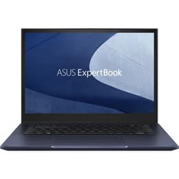 Asus ExpertBook B7 Flip B7402FEA-L90074R 14" Core i5 2.5 GHz - SSD 512 GB - 16GB - Teclado Alemán