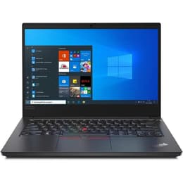 Lenovo ThinkPad E14 G1 14" Core i5 1.6 GHz - SSD 256 GB - 8GB - QWERTY - Italiano