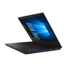 Lenovo ThinkPad E14 G1 14" Core i5 1.6 GHz - SSD 256 GB - 8GB - QWERTY - Italiano