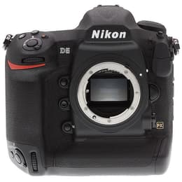 Réflex Nikon D5 Negro - Sin objetivo